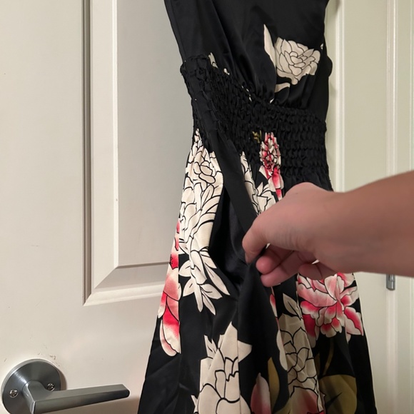 Jessica Simpson Cocktail Dress (size 4) - Picture 4 of 5